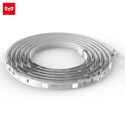 Лот: 14536656. Фото: 1. Светодиодная лента Xiaomi Yeelight... Другое освещение