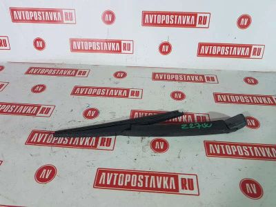 Лот: 20898515. Фото: 1. Дворник двери багажника Mitsubishi... Кузов