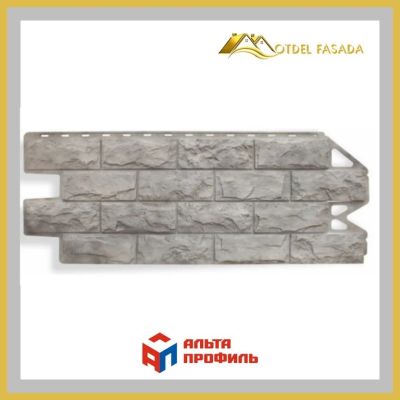Лот: 17534958. Фото: 1. Фасадная панель Фагот Альта-профиль... Фасадные материалы, сайдинг