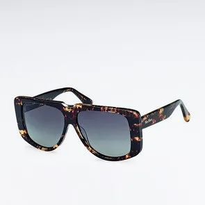 Лот: 25450415. Фото: 1. Солнцезащитные очки Max Mara MM0075... Оправы для очков