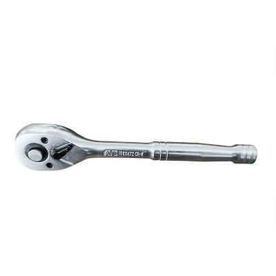 Лот: 20585388. Фото: 1. Рукоятка трещоточная 1/4"DR 72... Другое (инструмент)