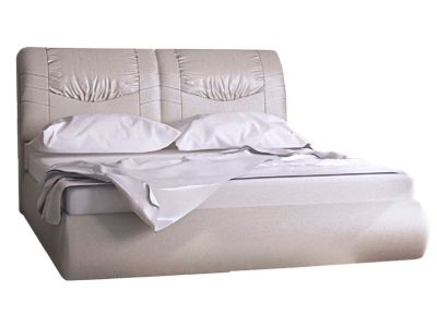 Лот: 8676150. Фото: 1. Интерьерная кровать Неаполь. Кровати