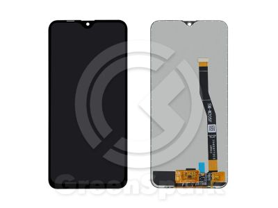 Лот: 16537231. Фото: 1. Дисплей для Samsung M205F Galaxy... Дисплеи, дисплейные модули, тачскрины