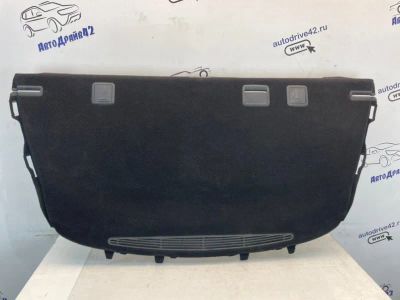 Лот: 24809731. Фото: 1. полка в салон Hyundai Sonata DN8. Салон