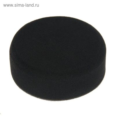 Лот: 25616983. Фото: 1. Круг для полировки TORSO, мягкий... Снегоходы, квадроциклы