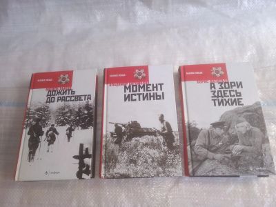 Лот: 25361693. Фото: 1. оз...вб...(038) Книжная серия... Художественная