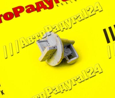 Лот: 18647463. Фото: 1. Заглушка гидрокорректора фар ВАЗ... Кузов