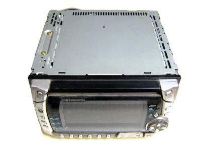 Лот: 21019956. Фото: 1. Автомагнитола Pioneer FH-P606... Автомагнитолы