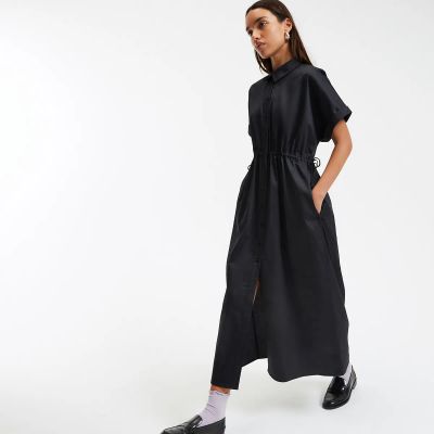 Лот: 25032915. Фото: 1. Длинное LaRedoute. Другое (одежда, обувь, галантерея)