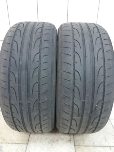 Лот: 14118817. Фото: 1. Dunlop SP Sport Maxx 215/45 r16... Шины