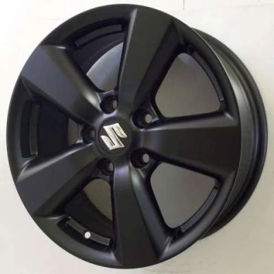 Лот: 5878206. Фото: 1. Литые диски для Suzuki 6,5Jx16... Диски