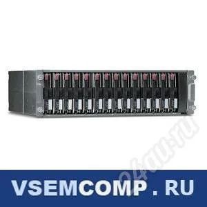 Лот: 305848. Фото: 1. Система хранения HP MSA30G1 HP... СХД