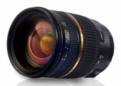 Лот: 8571590. Фото: 1. Tamron SP AF 28-75mm f/2.8. Объективы