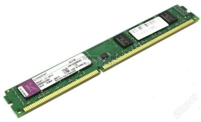 Лот: 2590628. Фото: 1. 4 Гб Памяти DIMM DDR3 2048MB PC10666... Оперативная память