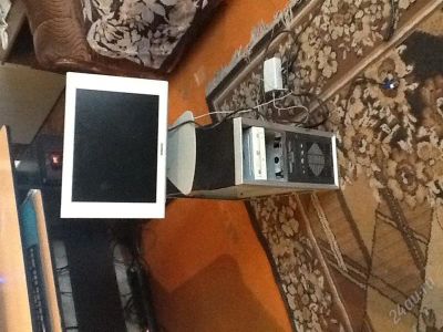 Лот: 2250169. Фото: 1. Продам компьютер. Компьютеры в сборе