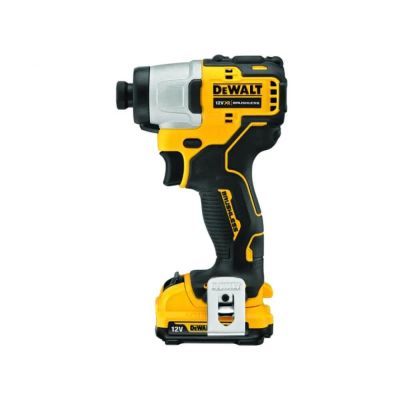 Лот: 21721845. Фото: 1. Шуруповерт аккумуляторный DEWALT... Электроинструмент