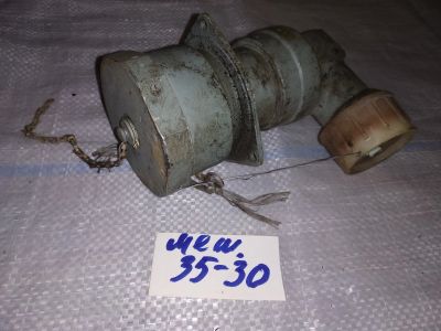 Лот: 17185211. Фото: 1. запчасть от самолета...горловина... Другое (автозапчасти)