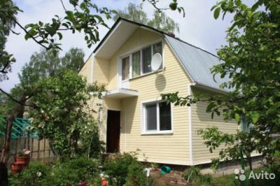 Лот: 6372430. Фото: 1. Сайдинг виниловый FineBer – цвет... Фасадные материалы, сайдинг
