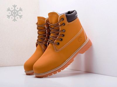 Лот: 15176075. Фото: 1. Ботинки Timberland Артикул: 17775. Ботинки, полуботинки