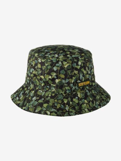 Лот: 24256010. Фото: 1. Панама STETSON 1810901 BUCKET... Другое (спортивная одежда)