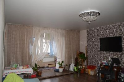 Лот: 5404754. Фото: 1. Продам 3-х комнатную квартиру... Квартиры, студии