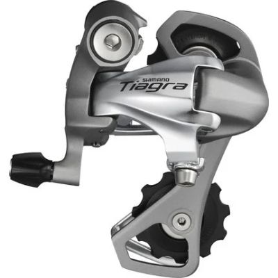 Лот: 4754155. Фото: 1. Shimano - RD-4601 Tiagra 10-скор... Запчасти