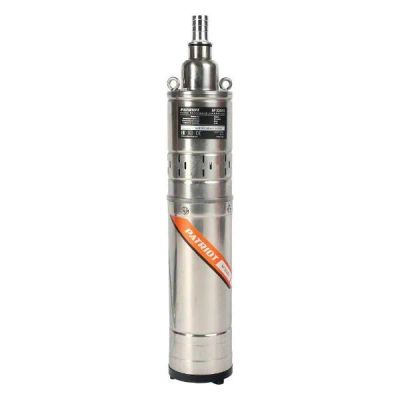 Лот: 24659583. Фото: 1. Насос скважинный Patriot SP 3250... Насосы садовые, мотопомпы