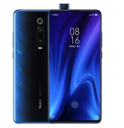 Лот: 13948276. Фото: 1. Xiaomi Mi9T 6 / 128 Gb Glacier... Смартфоны