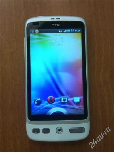 Лот: 2232164. Фото: 1. HTC Desire a8181. Смартфоны