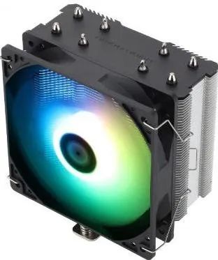Лот: 5880198. Фото: 1. Кулер Thermalright Assassin X... Системы охлаждения