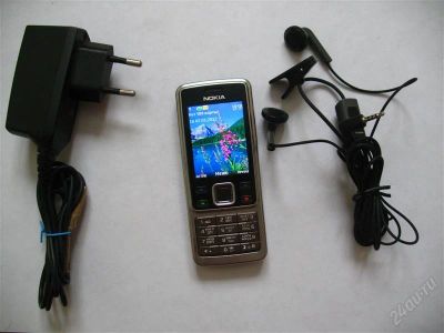 Лот: 1544652. Фото: 1. Nokia 6300. Кнопочные мобильные телефоны