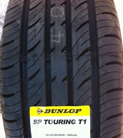 Лот: 11129731. Фото: 1. автошина 185/70 R14 Dunlop SP... Шины