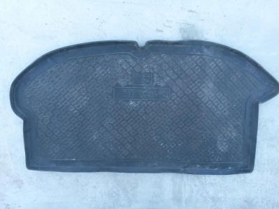 Лот: 6044460. Фото: 1. коврик в багажник Kia Soul (Киа... Чехлы, коврики, оплетки руля