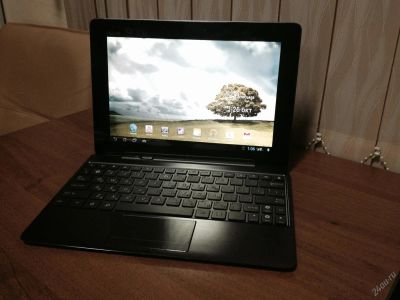 Лот: 3930296. Фото: 1. ASUS Transformer Pad Infinity... Планшеты