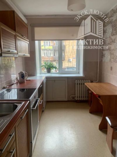Лот: 20938754. Фото: 1. 3-к в районе Красномосковской... Квартиры, студии