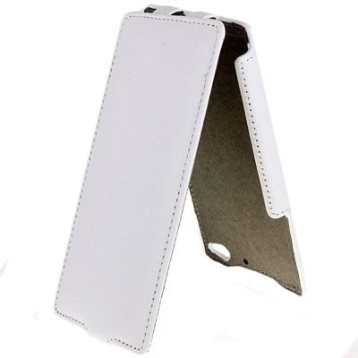 Лот: 9267121. Фото: 1. Чехол Flip Activ Leather для Fly... Чехлы, бамперы