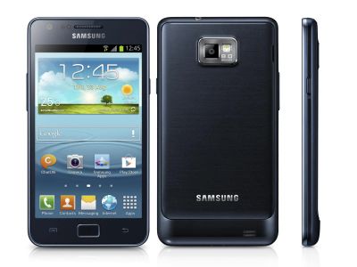 Лот: 6238999. Фото: 1. Смартфон Samsung Galacy S2 GT-I9100. Смартфоны