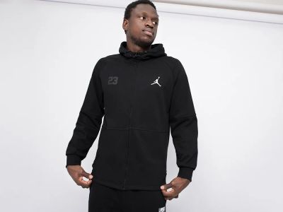 Лот: 24979203. Фото: 1. Толстовка Jordan. Свитеры, толстовки, худи