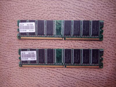 Лот: 11483270. Фото: 1. Оперативная память DDR 256MB PC2100... Оперативная память