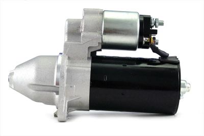 Лот: 8085228. Фото: 1. Стартер Honda Fit. Электрооборудование