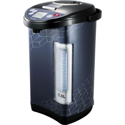 Лот: 25263904. Фото: 1. Термопот Pioneer TP735. Чайники, кофемашины, кулеры