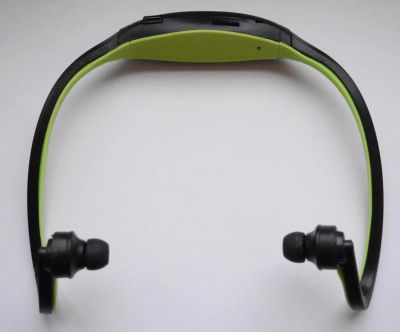 Лот: 3266450. Фото: 1. MP3 player microsd radio - наушники... Плееры