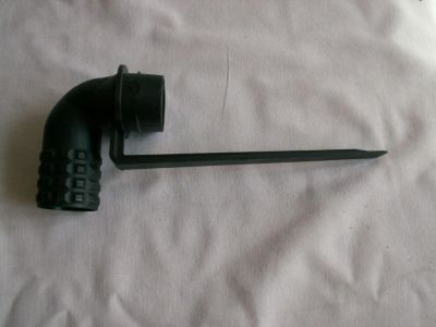 Лот: 6863823. Фото: 1. BOSCH переходник для PEX /GBS. Запчасти