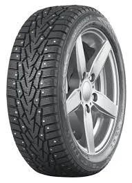 Лот: 11325983. Фото: 1. шина 215/60 R17 Nokian Nordman... Шины