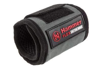 Лот: 11611723. Фото: 1. Браслет магнитный Hammer 230-013... Другое (строительство и ремонт)