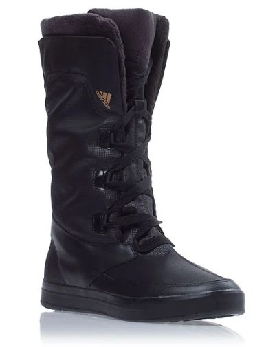 Лот: 6224798. Фото: 1. сапоги женские адидас Adidas 38... Сапоги