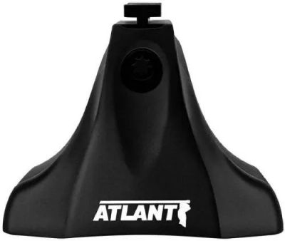 Лот: 24450239. Фото: 1. Комплект опор багажника Atlant... Багажники, боксы, фаркопы
