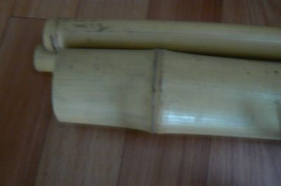 Лот: 8089525. Фото: 1. Бамбук - палки. Карнизы и аксессуары для штор