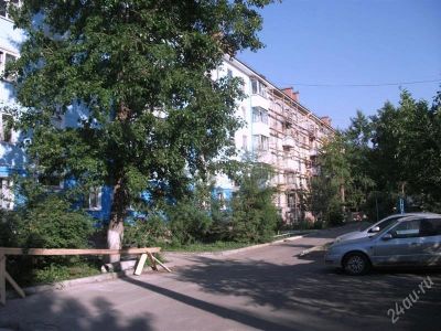 Лот: 1554569. Фото: 1. 2-х комнатная квартира Кировский... Квартиры, студии