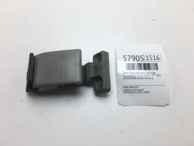 Лот: 20399057. Фото: 1. Замок стекла бокового Toyota Estima... Кузов